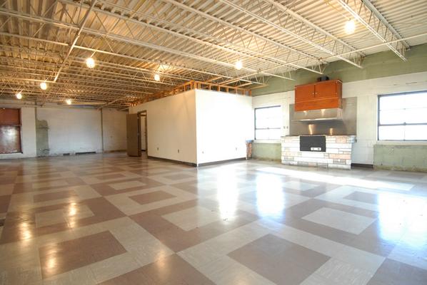 More Photos Of 18-20 Newmarket Sq, Boston Food Processing For Lease