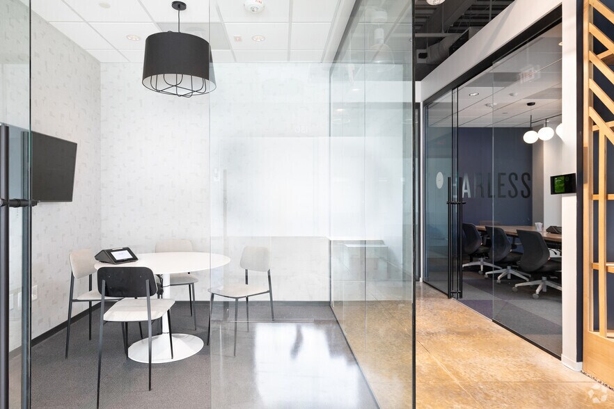 More Photos Of 700 Tech Center Pky, Newport News Coworking Space