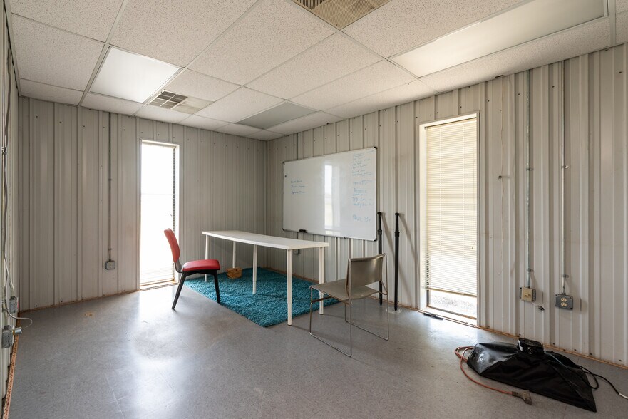 More Photos Of 5211 Union Rd., Gastonia Warehouse For Sale