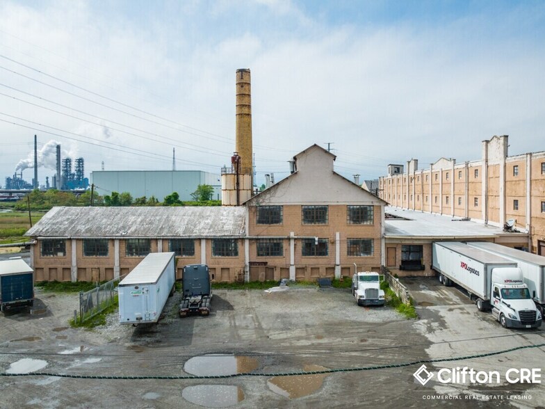 More Photos Of 735 S Front st, Elizabeth Warehouse For Lease