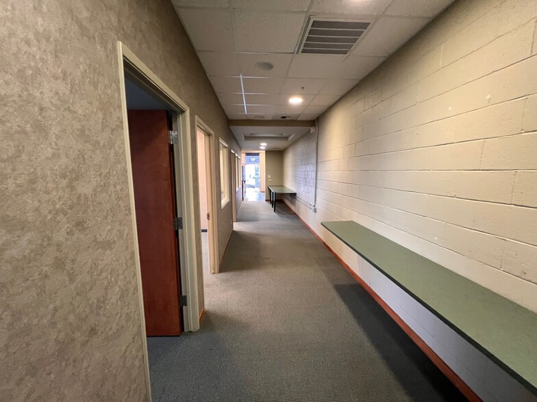 More Photos Of 44 N 3rd St, Patterson Office For Lease