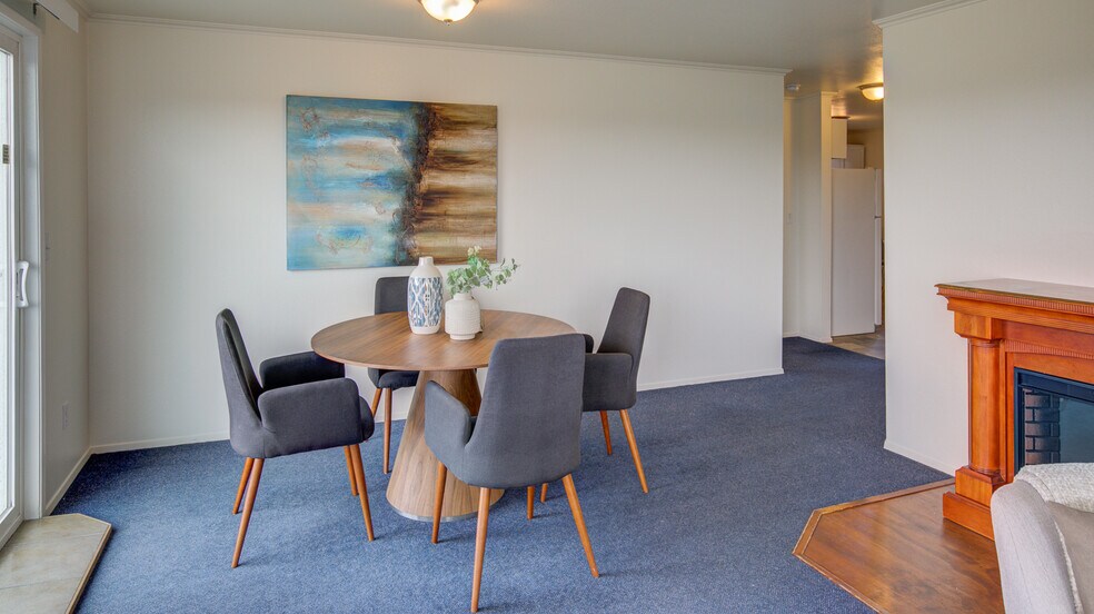 More Photos Of 605 Point Brown Ave NW, Ocean Shores Apartments For Sale