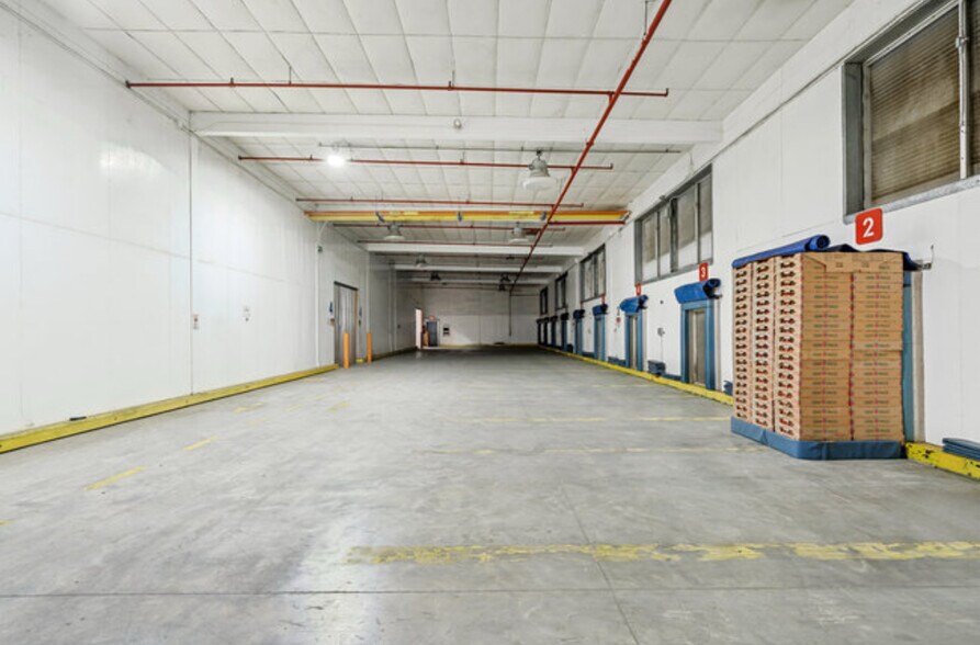 More Photos Of 416 Salinas Rd, Watsonville Refrigeration Cold Storage For Lease