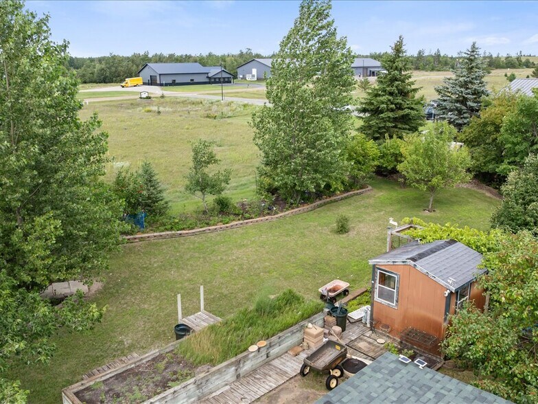 More Photos Of 1435 Anne St NW, Bemidji Office For Sale