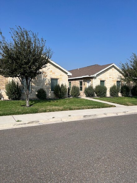 More Photos Of , Edinburg Multifamily For Sale