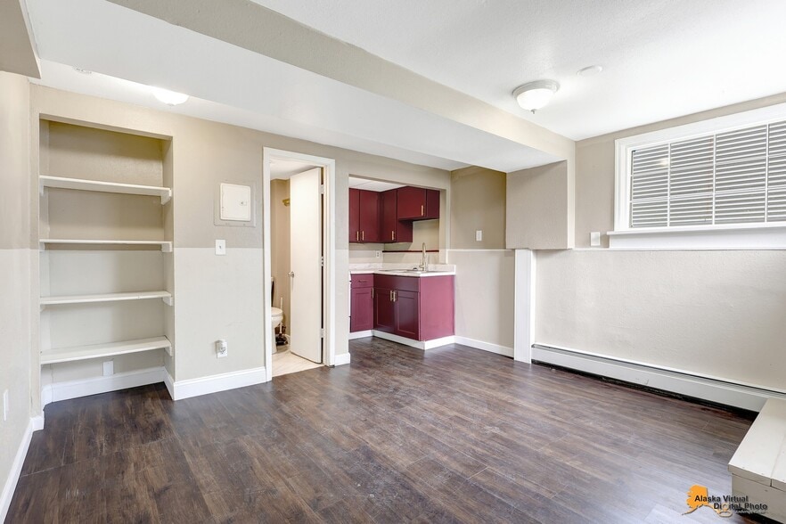 More Photos Of 1335 Hyder St, Anchorage Apartments For Sale