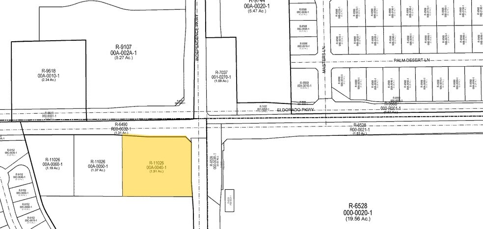 More Photos Of 14441 Eldorado Pky, Frisco Convenience Store For Sale