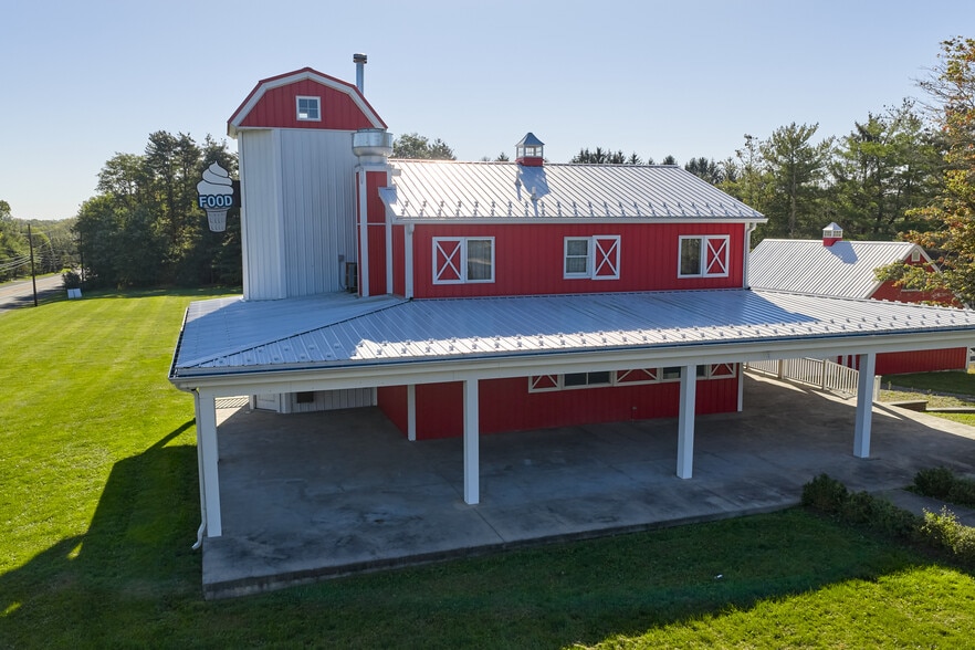 More Photos Of 394 Route 31 N, Ringoes Golf Course Driving Range For Sale