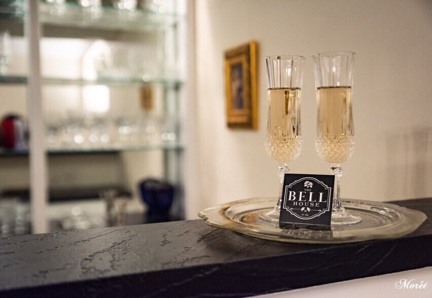 More Photos Of 132 E College St, Griffin Hospitality For Sale