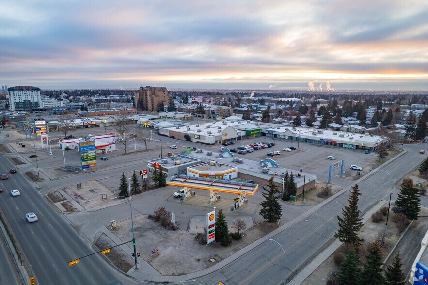 More Photos Of 9330 Macleod Trl, Calgary Unknown For Lease