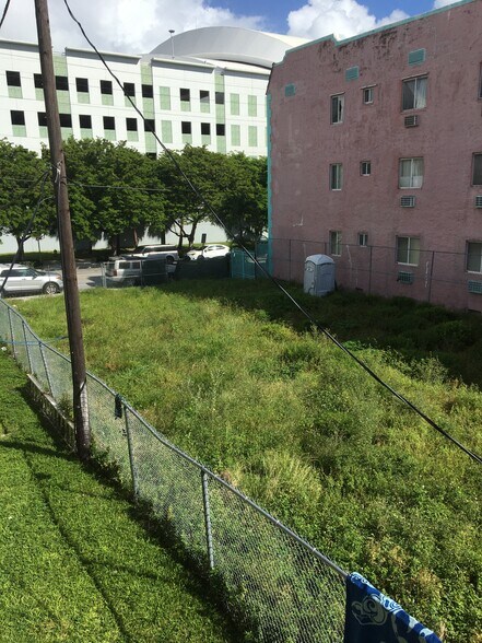 More Photos Of 1560 NW 3rd St, Miami Land For Sale
