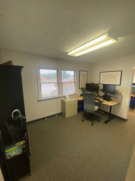 More Photos Of 6133 Aurelius Rd, Lansing Industrial For Sale