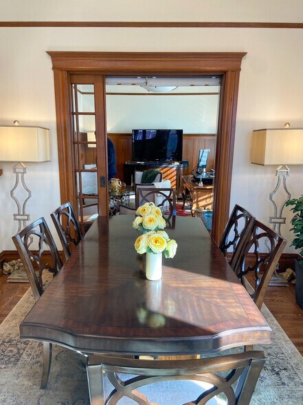 More Photos Of 700 Franklin St, Napa Office For Lease