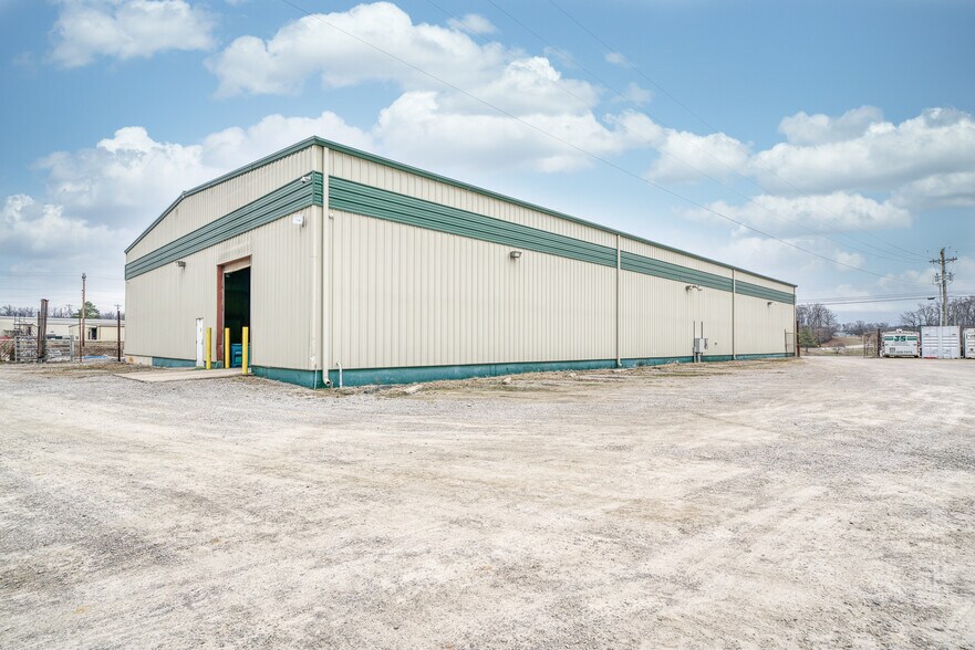 More Photos Of 115 C C Camp Rd, Cookeville Industrial For Lease