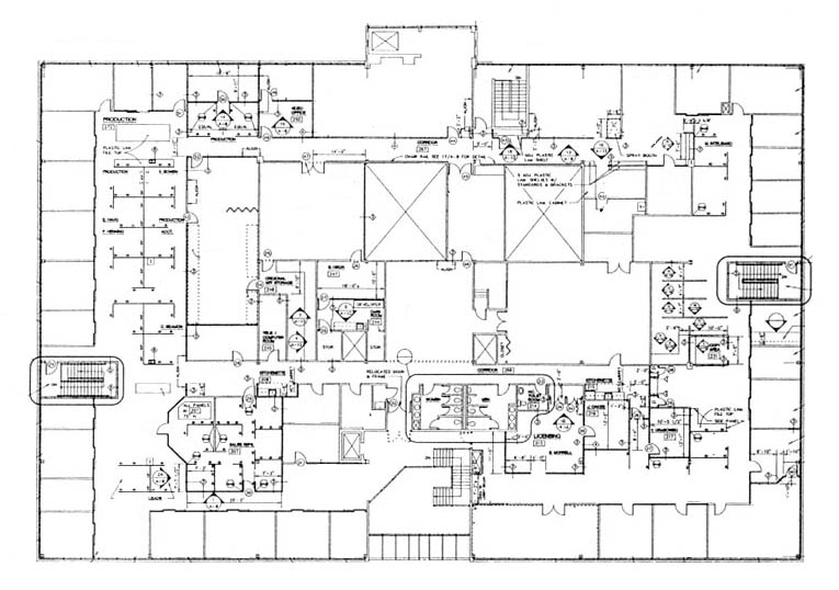 More Photos Of 1 Greenwich Pl, Shelton Medical For Lease