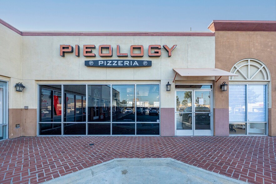 Primary Photo Of 17515-17585 Colima Rd, City Of Industry Storefront For Lease