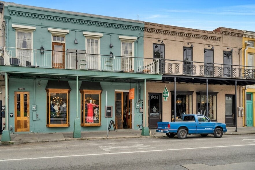 Primary Photo Of , New Orleans General Retail For Sale