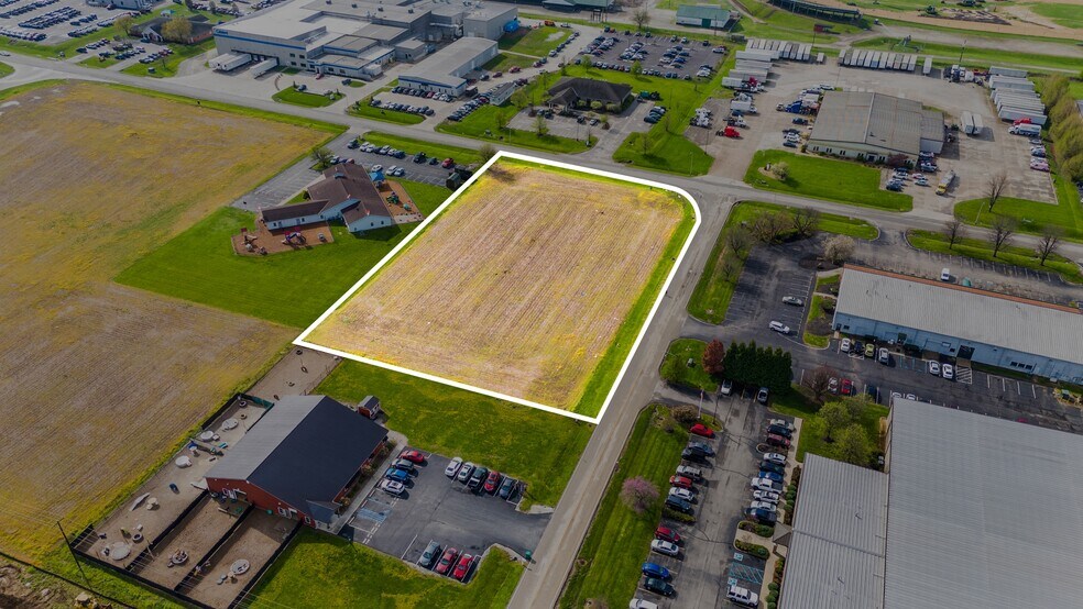 More Photos Of 1 Minger Drive, Greendale Land For Sale