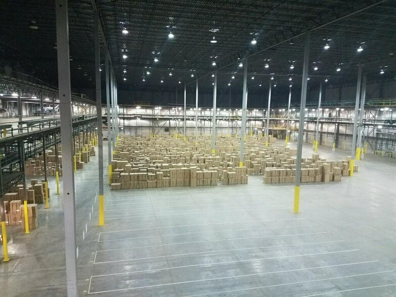 More Photos Of 1201 Barnesville Hwy, Thomaston Manufacturing For Sale