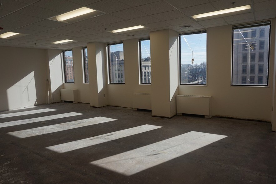More Photos Of 701 E Franklin St, Richmond Office For Lease