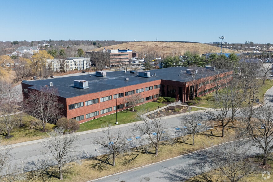More Photos Of 55 Technology Dr, Lowell Office For Lease