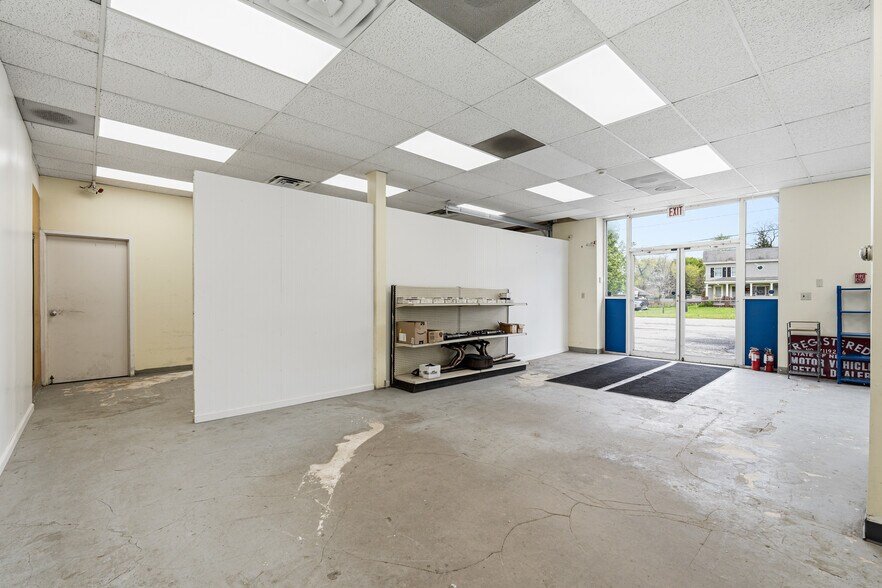 More Photos Of 3207 US Route 11, Mexico Service Station For Sale