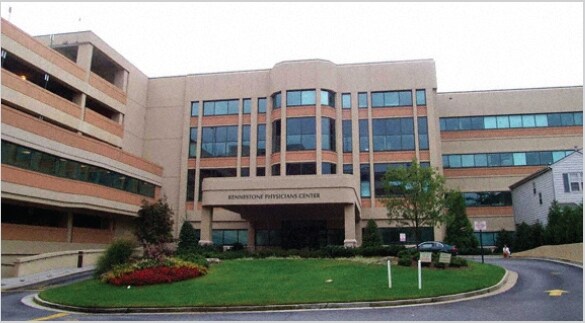 More Photos Of 55 Whitcher St, Marietta Medical For Lease