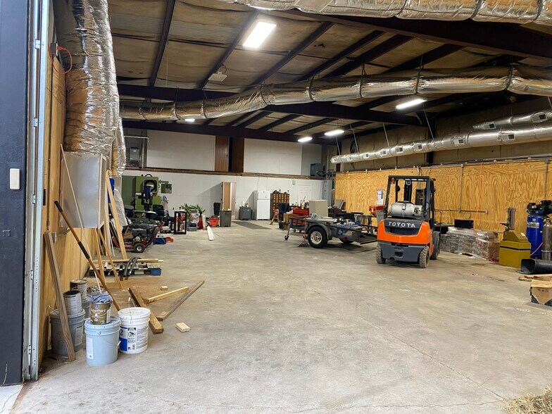 More Photos Of 1507 Buffalo Rd, Lawrenceburg Flex For Sale