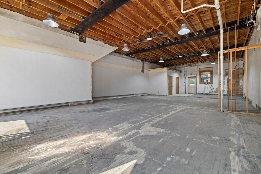 More Photos Of 1020 Main St, Union Grove Storefront Retail Residential For Sale