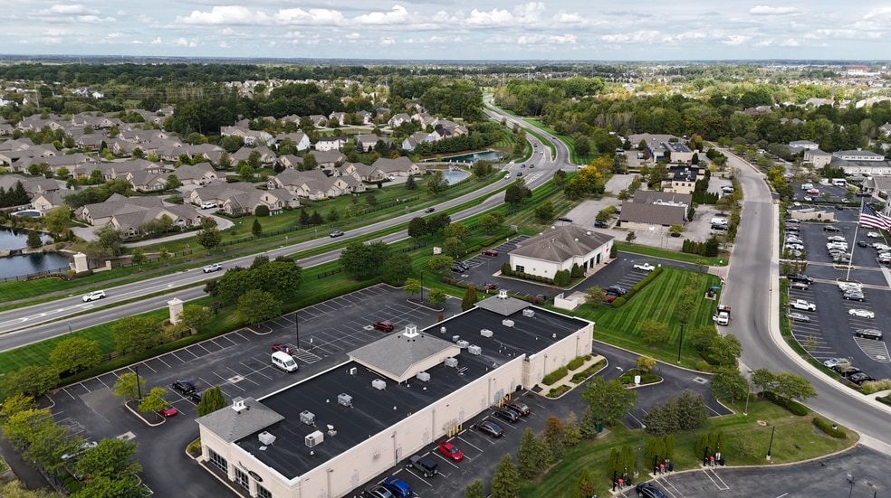 More Photos Of 8888 Moreland St, Powell Freestanding For Sale