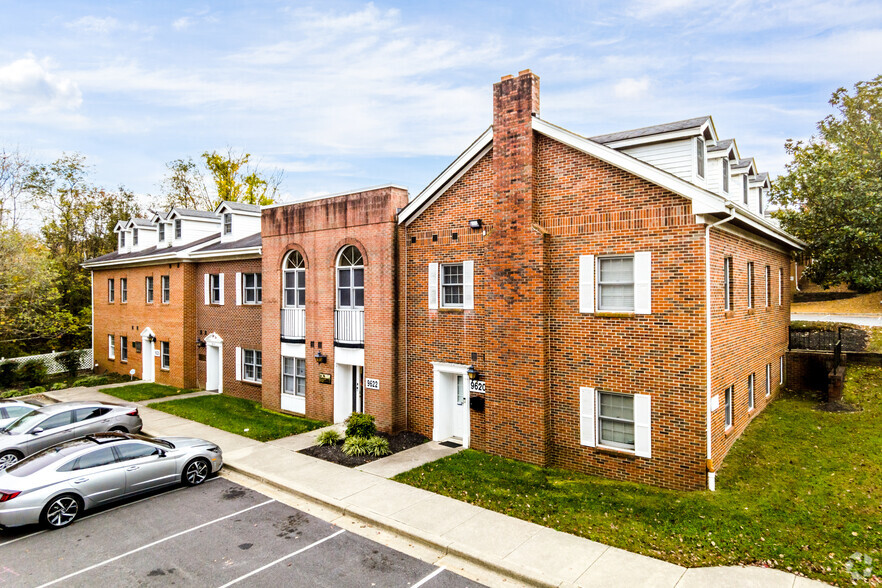 Primary Photo Of 9620-9696 Marlboro Pike, Upper Marlboro Office For Sale