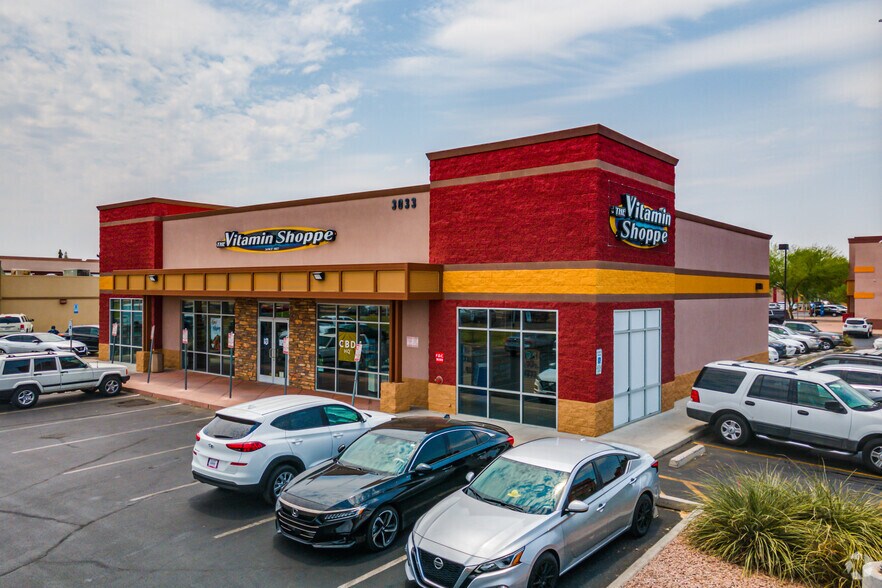 More Photos Of 10214 N Metro Pky, Phoenix Unknown For Lease