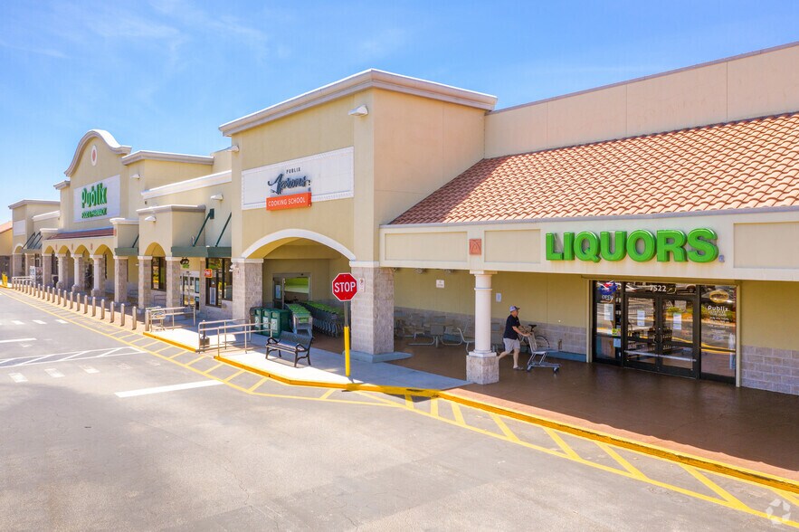More Photos Of 7506-7524 Dr Phillips Blvd, Orlando Unknown For Lease