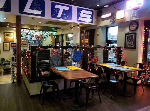 More Photos Of 2 W Pennsylvania Ave, Towson Restaurant For Lease