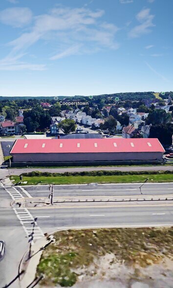 More Photos Of 1410 Lincoln Ave, Utica Manufacturing For Sale