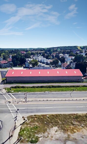 More Photos Of 1410 Lincoln Ave, Utica Manufacturing For Sale