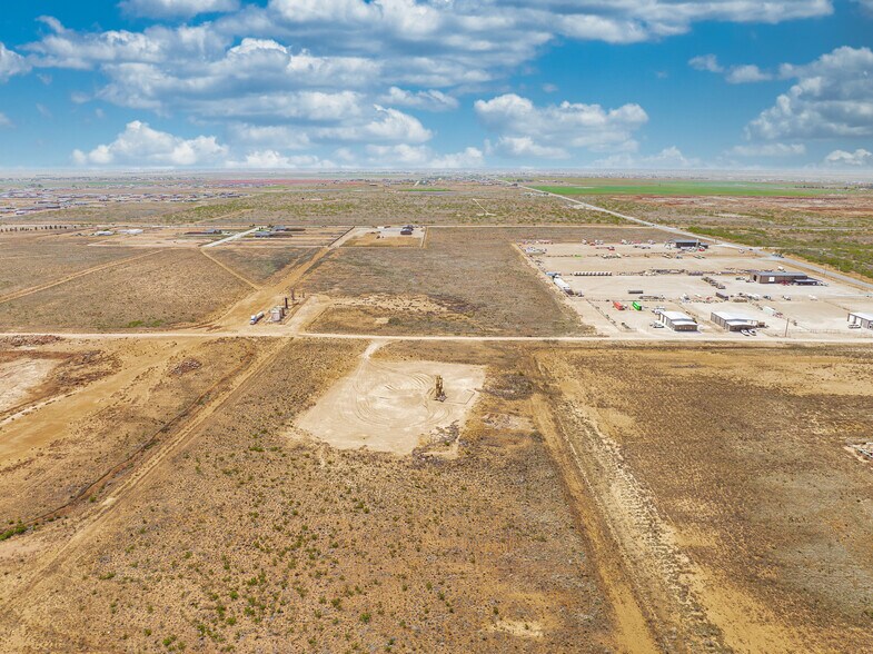 More Photos Of 14000 FM 307, Midland Land For Sale