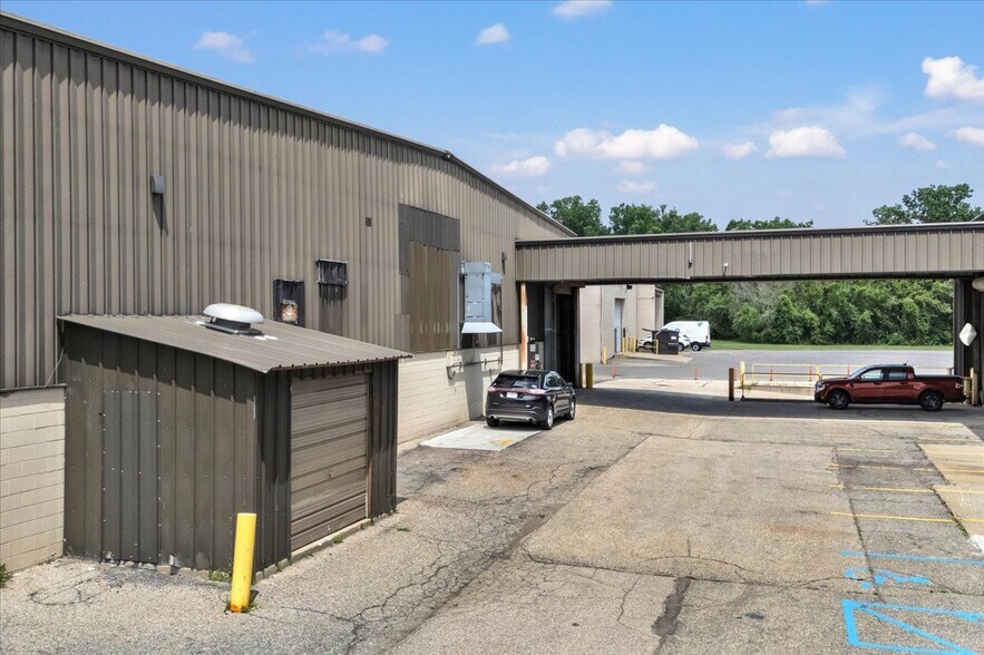 More Photos Of , Canton Township Industrial For Sale