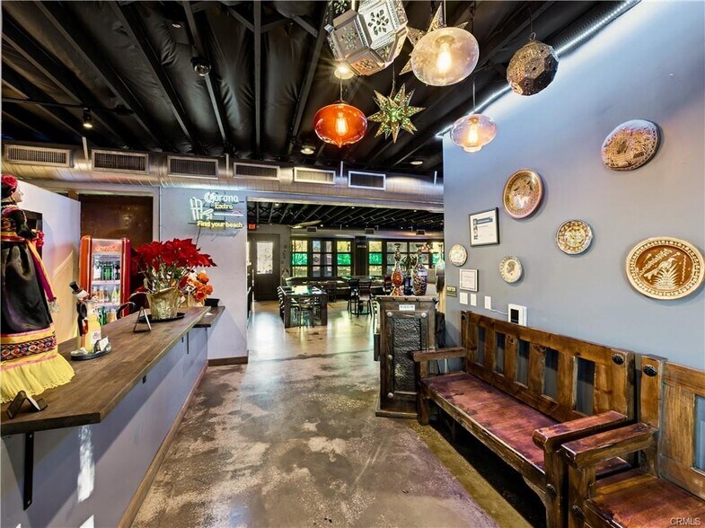 More Photos Of 2927 Spring St, Paso Robles Restaurant For Sale