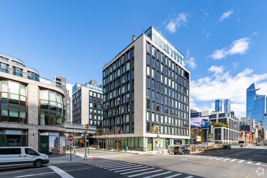 Primary Photo Of 155 10th Ave, New York Apartments For Lease