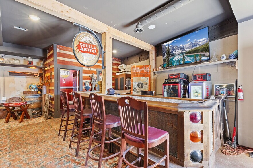 More Photos Of 280 S Main St, Brighton Storefront Retail Residential For Sale