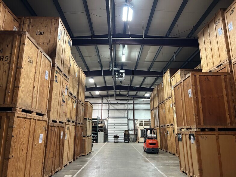 More Photos Of 201 Governor Dukakis Drive, Orange Warehouse For Sale