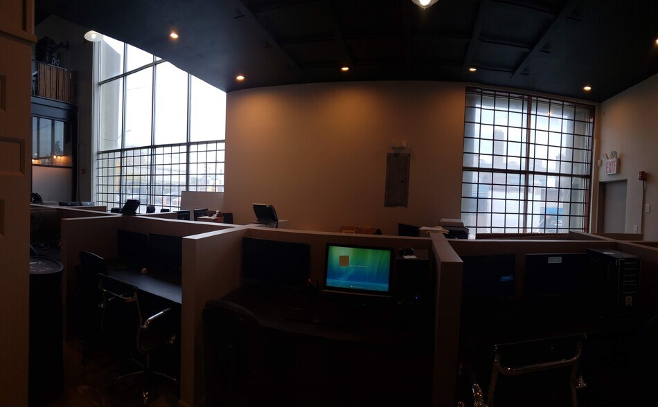 More Photos Of 2588-2590 Atlantic Ave, Brooklyn Office For Sale