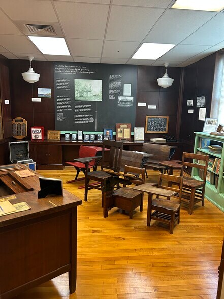 More Photos Of 131 S Main St, Mount Holly Loft Creative Space For Sale