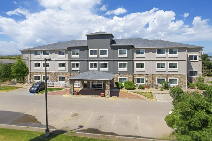 More Photos Of 9041 Brighton Rd, Henderson Hotel For Sale