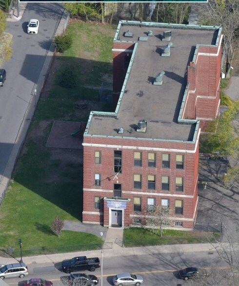 More Photos Of 120 Babson St, Mattapan Specialty For Sale