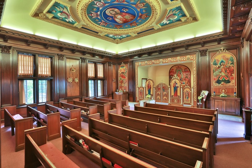 More Photos Of 150 Sister Servants Ln, Sloatsburg Lodge Meeting Hall For Sale