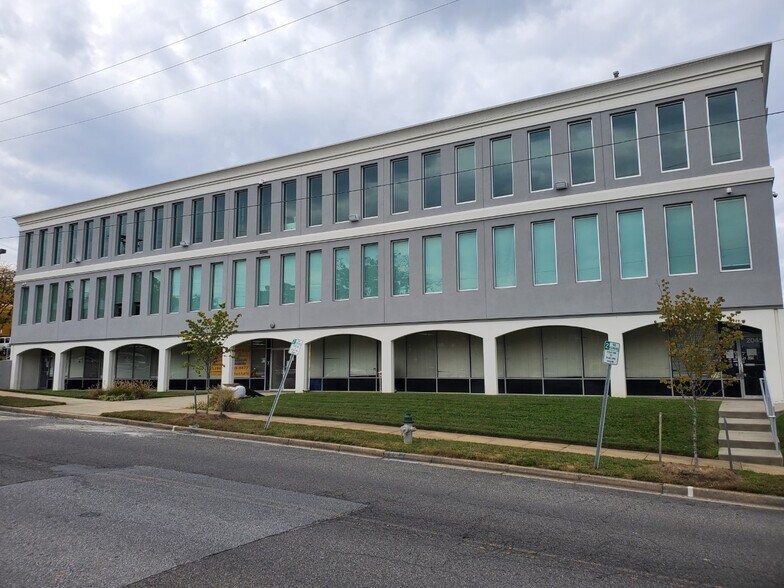 2045 E University Blvd, Hyattsville, MD 20783 Office