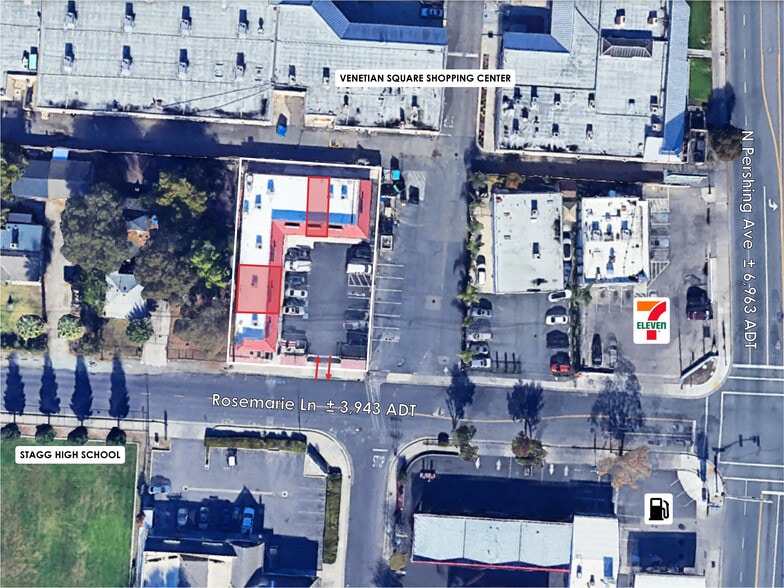 More Photos Of 1415 Rosemarie Ln, Stockton Unknown For Lease