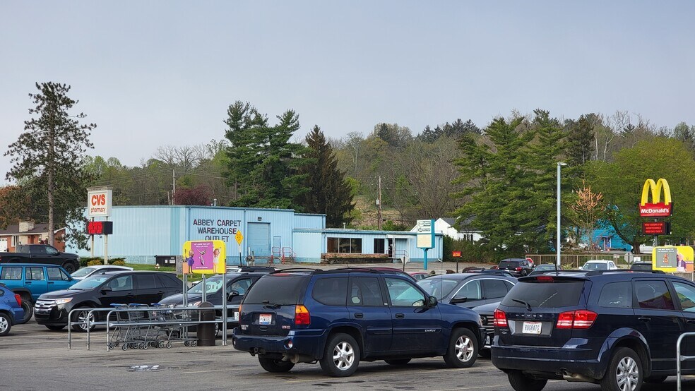 More Photos Of 1222 US HWY 50, Chillicothe Flex For Sale